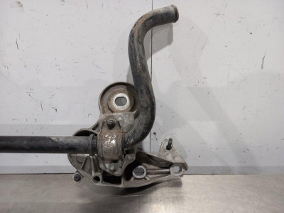 BARRA ESTABILIZADORA DELANTERA, AUDI, A6 BERLINA (4F2)