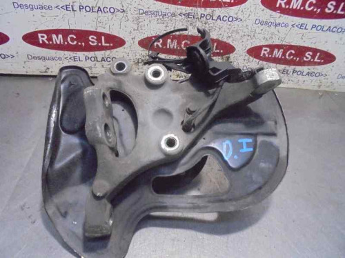 MANGUETA DELANTERA IZQUIERDA Mercedes-Benz CLASE C (BM 204) BERLINA 