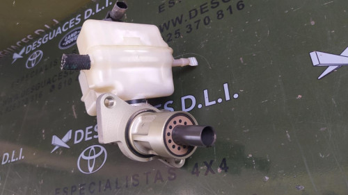 BOMBA FRENO BMW SERIE 1 BERLINA (E81/E87) 
