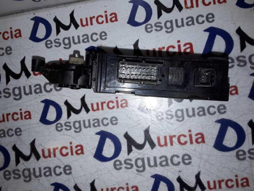 MOTOR ELEVALUNAS DELANTERO IZQUIERDO 