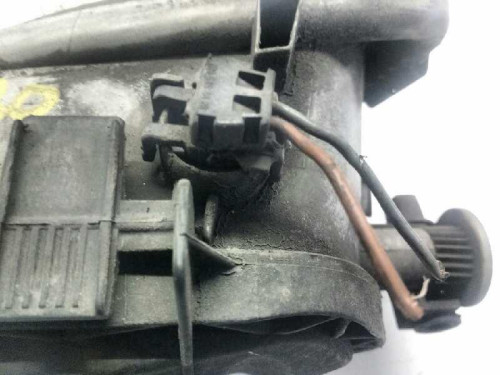  FARO ANTINIEBLA DERECHO Mercedes-Benz CLASE E (BM 210) BERLINA 