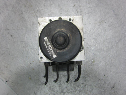  ABS, PEUGEOT, 206 