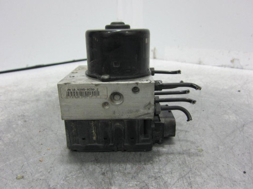  ABS, PEUGEOT, 206 