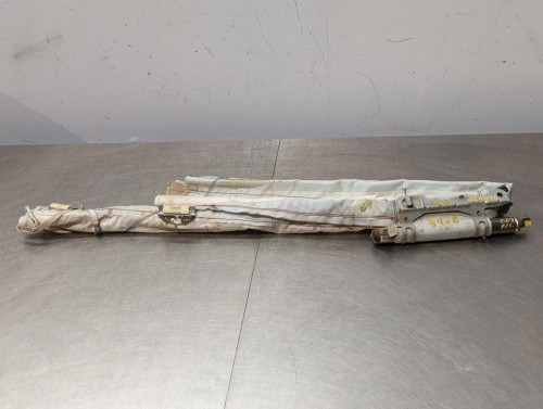  AIRBAG CORTINA DELANTERO DERECHO CITROEN C3 PICASSO 