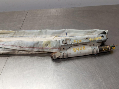 AIRBAG CORTINA DELANTERO DERECHO, CITROEN, C3 PICASSO