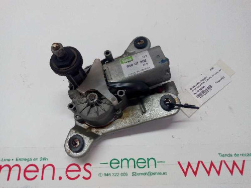  MOTOR LIMPIA TRASERO HONDA CIVIC 5 PUERTAS (MA/MB) 