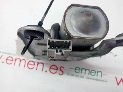 MOTOR LIMPIA TRASERO, HONDA, CIVIC 5 PUERTAS (MA/MB)