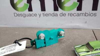 SENSOR DE IMPACTO, OPEL, MERIVA