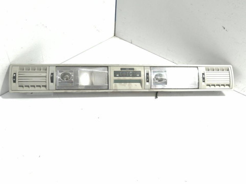  LUZ INTERIOR VOLKSWAGEN T5 TRANSPORTER BUS (7H) 