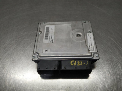 CENTRALITA MOTOR UCE, BMW, SERIE 1 BERLINA (E81/E87)