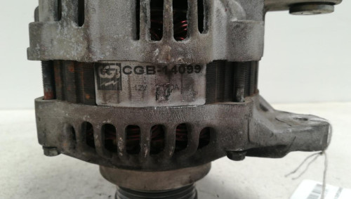  ALTERNADOR Renault MEGANE II COUPE/CABRIO 