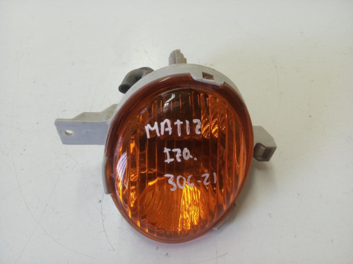 PILOTO DELANTERO IZQUIERDO Daewoo MATIZ 