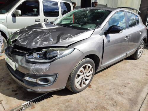  RENAULT MEGANE III BERLINA 5P 