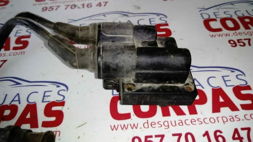  BOBINA ENCENDIDO Renault MEGANE I CLASSIC (LA0) 