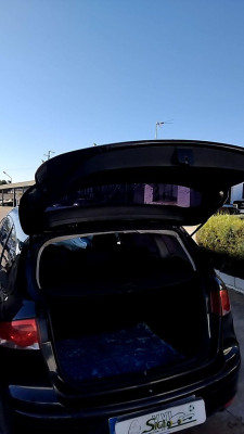 AMORTIGUADORES MALETERO / PORTON Seat Altea XL (5P5)(10.2006->)