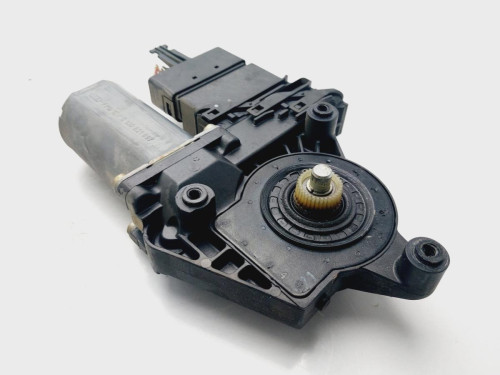 MOTOR ELEVALUNAS TRASERO IZQUIERDO Skoda SUPERB (3U4) 