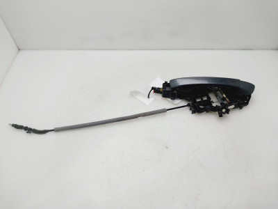 MANETA EXTERIOR TRASERA IZQUIERDA, Volkswagen, PASSAT BERLINA (3G2)