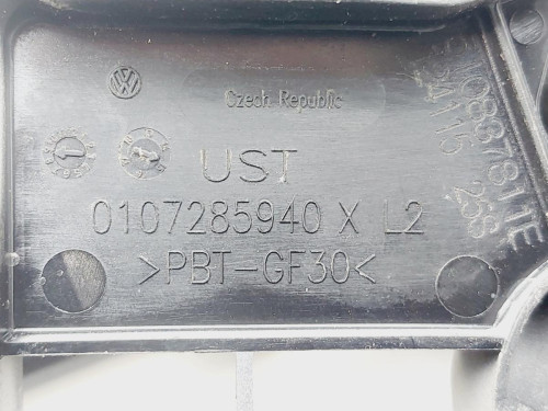 MANETA EXTERIOR TRASERA IZQUIERDA Volkswagen PASSAT BERLINA (3G2) 