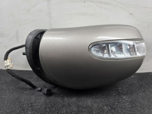  RETROVISOR IZQUIERDO MERCEDES-BENZ CLASE ML (BM 164) 