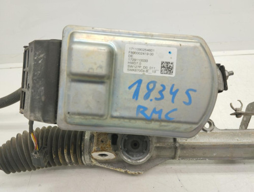  CREMALLERA DIRECCION PEUGEOT 308 
