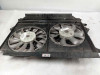  ELECTROVENTILADOR RADIADOR AIRE ACONDICIONADO TOYOTA AVENSIS (T27) 