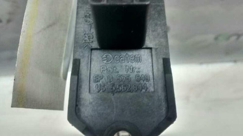  RESISTENCIA CALEFACCION RENAULT SCENIC II (JM) 