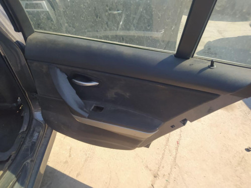  MANDO ELEVALUNAS TRASERO DERECHO BMW SERIE 3 BERLINA (E90) 
