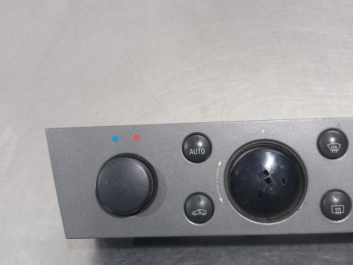  MANDO CALEFACCION / AIRE ACONDICIONADO OPEL SIGNUM 