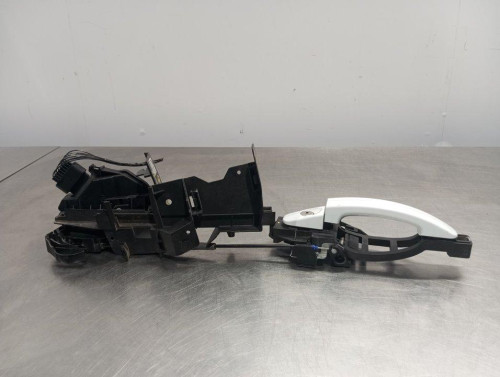  CERRADURA PUERTA DELANTERA IZQUIERDA, FORD, FOCUS SPORTBREAK (CEW) 