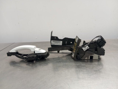 CERRADURA PUERTA DELANTERA IZQUIERDA, FORD, FOCUS SPORTBREAK (CEW)