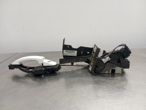  CERRADURA PUERTA DELANTERA IZQUIERDA, FORD, FOCUS SPORTBREAK (CEW) 