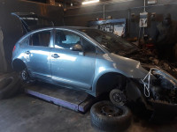 CITROEN C4 BERLINA