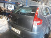 CITROEN C4 BERLINA — автомобиль-донор на запчасти 