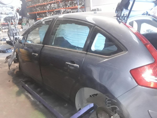 CITROEN C4 BERLINA — автомобиль-донор на запчасти 