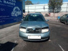  SKODA FABIA (6Y2/6Y3) 