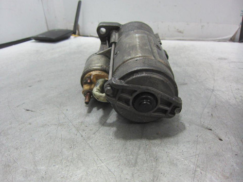  MOTOR ARRANQUE, RENAULT, LAGUNA II (BG0) 