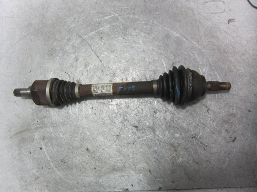 TRANSMISION DELANTERA IZQUIERDA, CITROEN, C4 PICASSO