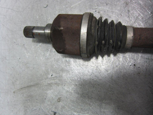 TRANSMISION DELANTERA IZQUIERDA, CITROEN, C4 PICASSO