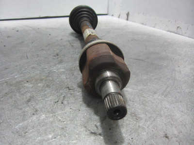 TRANSMISION DELANTERA IZQUIERDA, CITROEN, C4 PICASSO