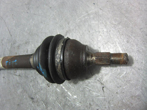 TRANSMISION DELANTERA IZQUIERDA, CITROEN, C4 PICASSO