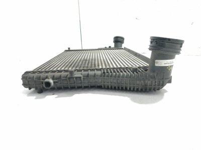 INTERCOOLER, VOLKSWAGEN, TOURAN (1T2)
