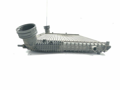  INTERCOOLER, VOLKSWAGEN, TOURAN (1T2) 