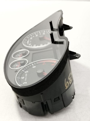 CUADRO INSTRUMENTOS, AUDI, A3 (8P1)