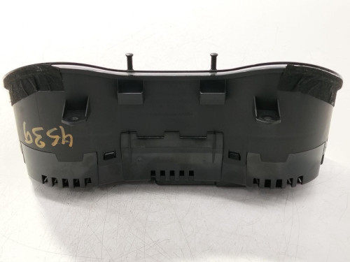  CUADRO INSTRUMENTOS, AUDI, A3 (8P1) 
