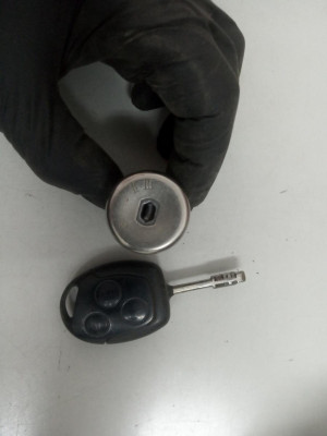 CONMUTADOR DE ARRANQUE, FORD, FOCUS BERLINA (CAK)