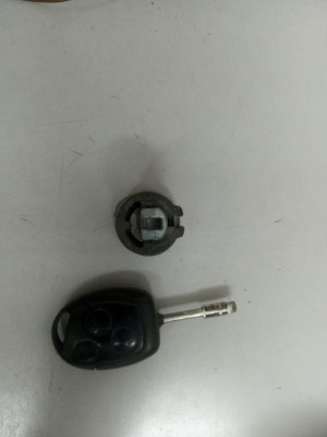 CONMUTADOR DE ARRANQUE, FORD, FOCUS BERLINA (CAK)