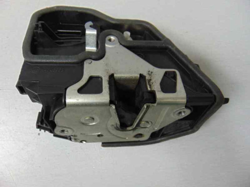  CERRADURA PUERTA DELANTERA DERECHA BMW SERIE X3 (E83) 