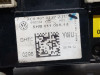  MANDO CALEFACCION / AIRE ACONDICIONADO VOLKSWAGEN BEETLE (5C1)(06.2011) 