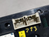  MANDO CALEFACCION / AIRE ACONDICIONADO VOLKSWAGEN BEETLE (5C1)(06.2011) 