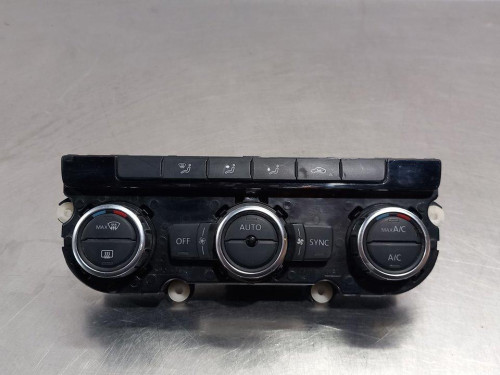  MANDO CALEFACCION / AIRE ACONDICIONADO VOLKSWAGEN BEETLE (5C1)(06.2011) 